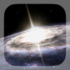 HarperCollins Publishers Ltd - Prof Brian Cox's Universe アートワーク