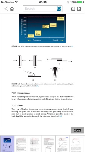 Knovel ToGo(圖2)-速報App