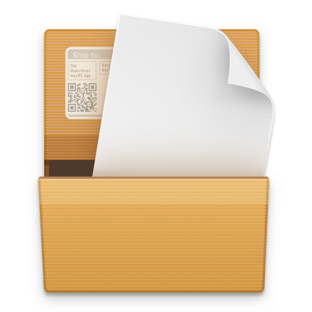 TÉLÉCHARGER THE UNARCHIVER POUR MAC GRATUIT UNARCHIVER TÉLÉCHARGER MAC THE GRATUIT POUR