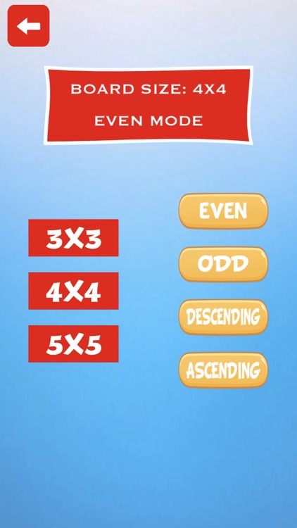 Mathematics Operation screenshot-3