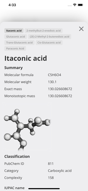 Talbica 3: Periodic Table(圖8)-速報App