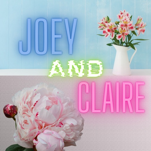 Joey And Claire by Vajro Inc