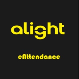 Alight's eAttendance