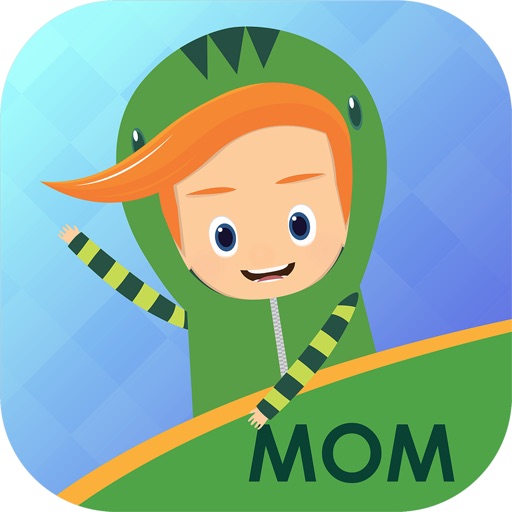 KidEnglish Mom icon