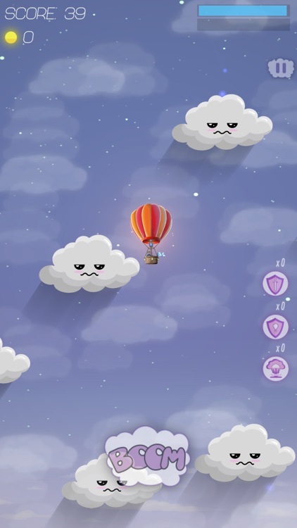 Among The Clouds screenshot-6