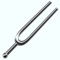 This is a very simple tuning fork application