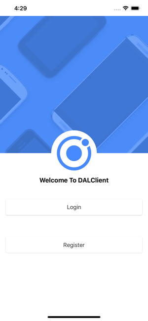 DALClient(圖1)-速報App