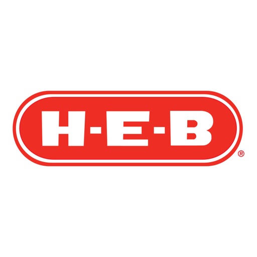 H-E-B Prepaid iOS App