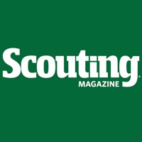 Scouting Magazine (BSA) ne fonctionne pas? problème ou bug?