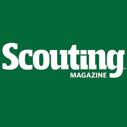 Scouting Magazine (BSA) Apple Watch App