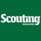 Scouting magazine gives adult volunteers for the Boy Scouts of America the tools and news they need to develop young leaders