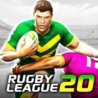 Rugby League 20 pour PC