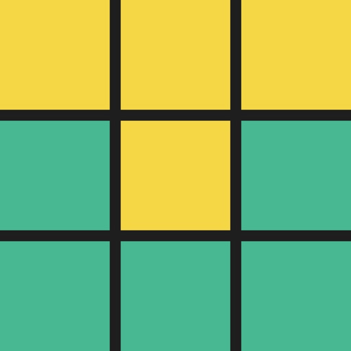 方块拼图 - 方块妙趣消除益智游戏