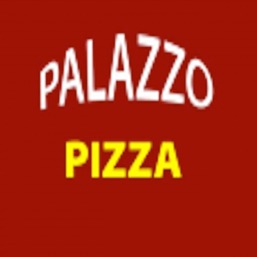 Palazzo Pizza app icon