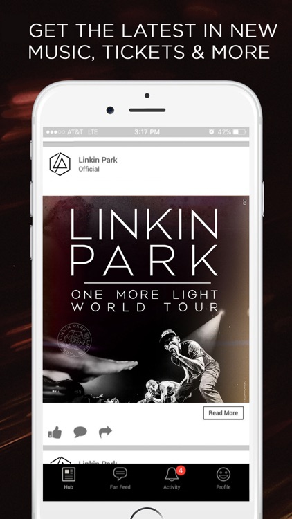 Linkin Park