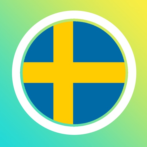 Learn Swedish with Lengo iOS App