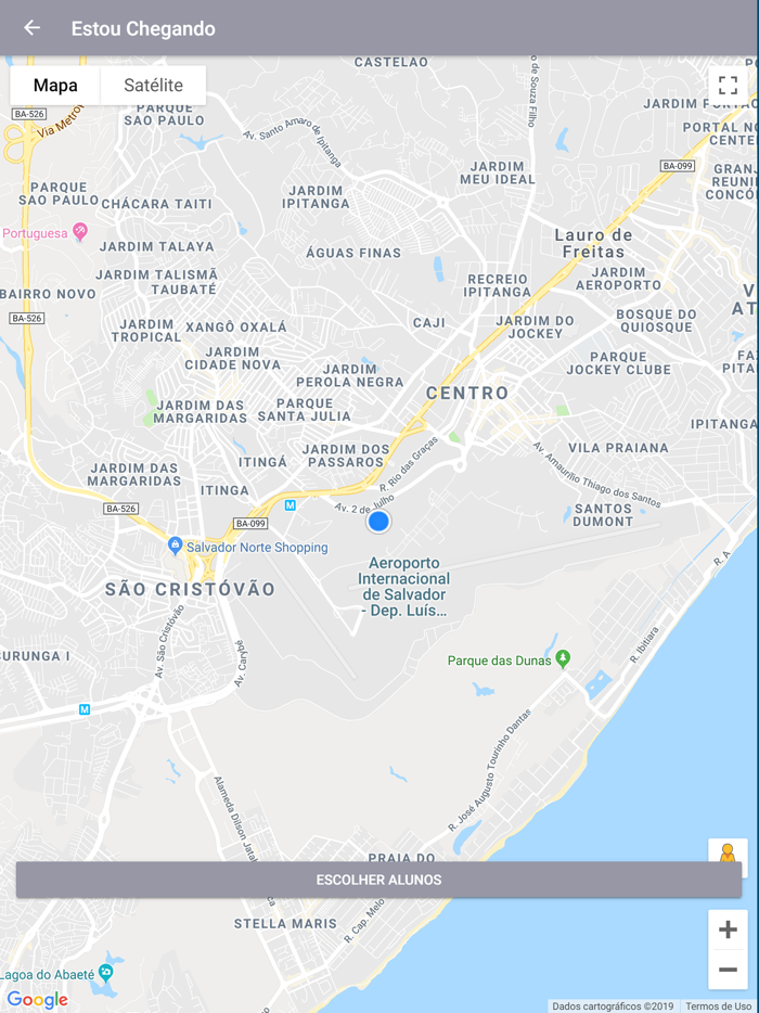 Jardim Escola Espírito Santo