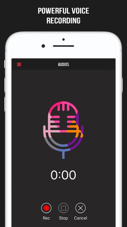 InstaVideo Add music to videos