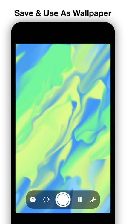 Fluid Wallpaper Maker screenshot-6
