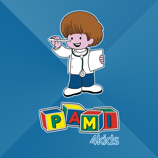 PAMI4KIDS by Alejandro Dessavre Davila
