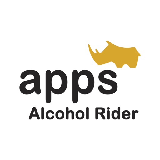 AppsRhino Alcohol Rider