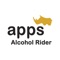 AppsRhino Alcohol Rider is an on-demand Alcohol service delivery app where Delivery Persons will be on boarded by the owner of the platform after manual inquiry