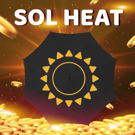 Sol Heat - Cleat Victory