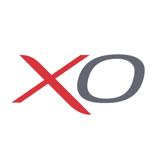 XO powered by JetSmarter iOS App