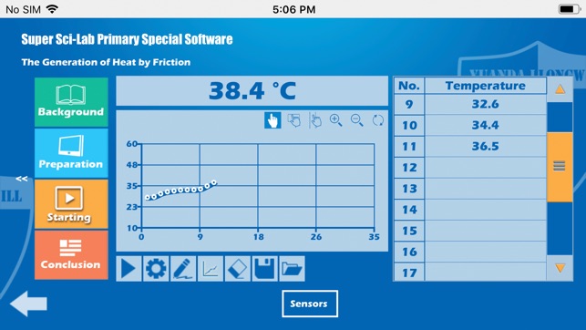 Sci-Lab Primary(圖3)-速報App