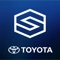 TOYOTA SmartDeviceLink is a dedicated app required to use Toyota Motor Corporation's SDL (SmartDeviceLink)