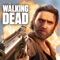 If the augmented reality game Pokémon Go is too warm and fuzzy for your tastes, try out The Walking Dead: Our World