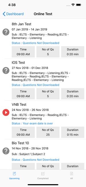 Study Gadget(圖2)-速報App