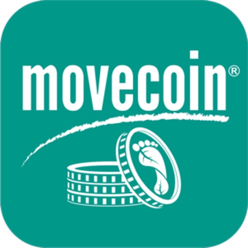 Movecoin iOS App