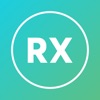 RXLive - NHS prescriptions