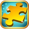 Icon Jigsaw Puzzle Blast