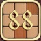 If you like an innovative puzzle concept to relax after a long day or excise the concentration, then you'll get a kick out of WOODY 88: BLOCK PUZZLE GAMES as well