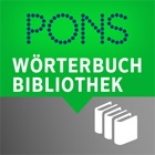 PONS Dictionary Library