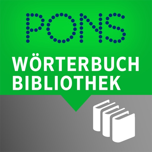 Dictionary Library Icon
