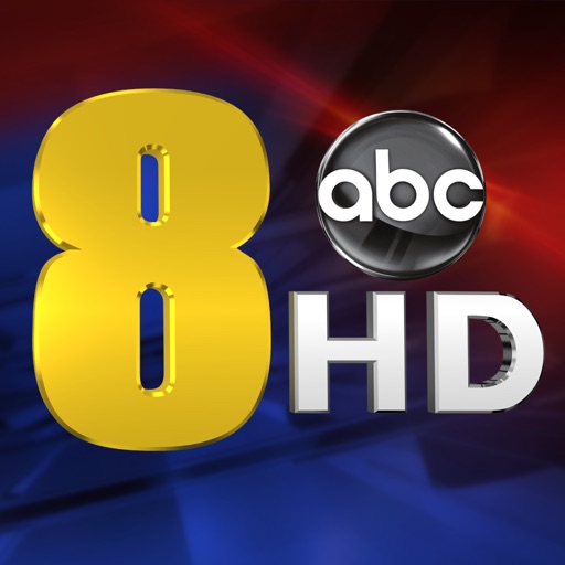KJCT News 8