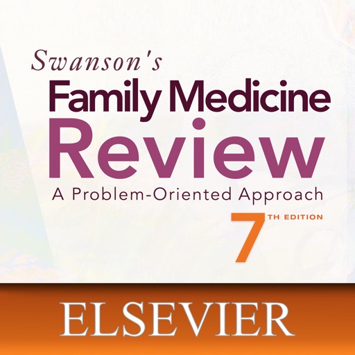 Swanson's Family Med Review 7E
