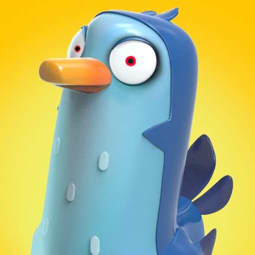 Idle Bird Tycoon