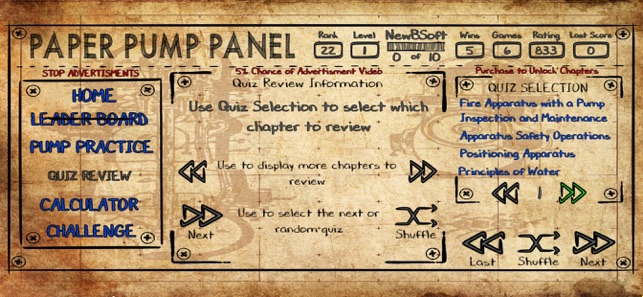 Paper Pump Panel(圖5)-速報App