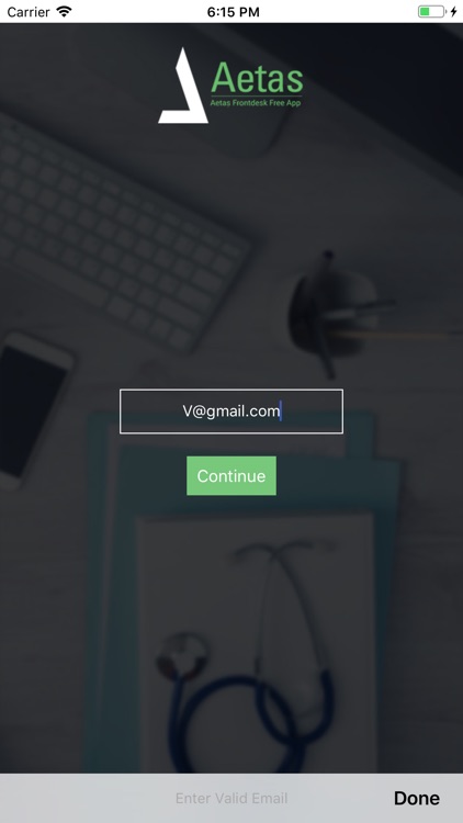 AetasNPS screenshot-4