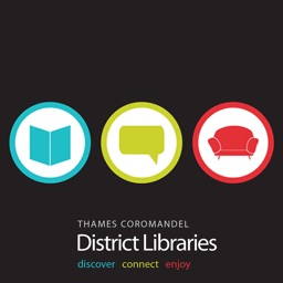 TCDC Libraries