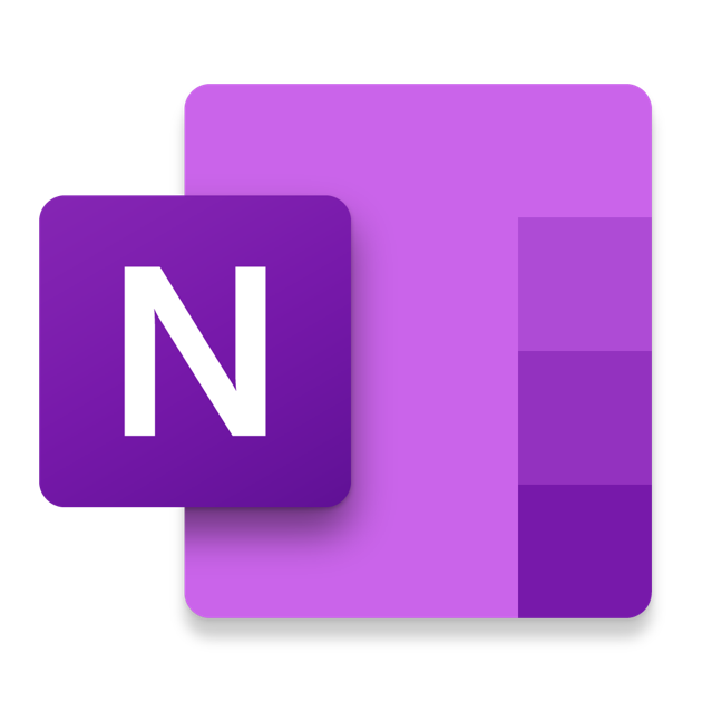 Microsoft Onenote をmac App Storeで