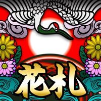 花札ウォーズ - オンライン対戦 apk