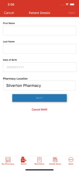 Game screenshot Silverton Pharmacy hack