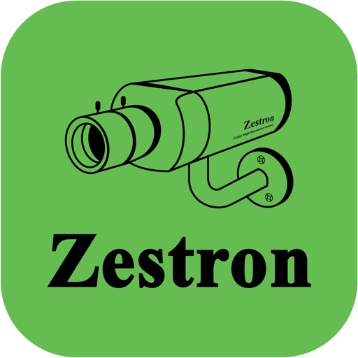 Zestron CCTV