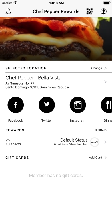 Chef Pepper screenshot 2