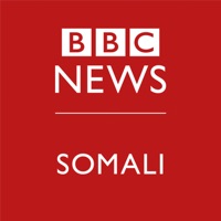 BBC News Somali app not working? crashes or has problems?